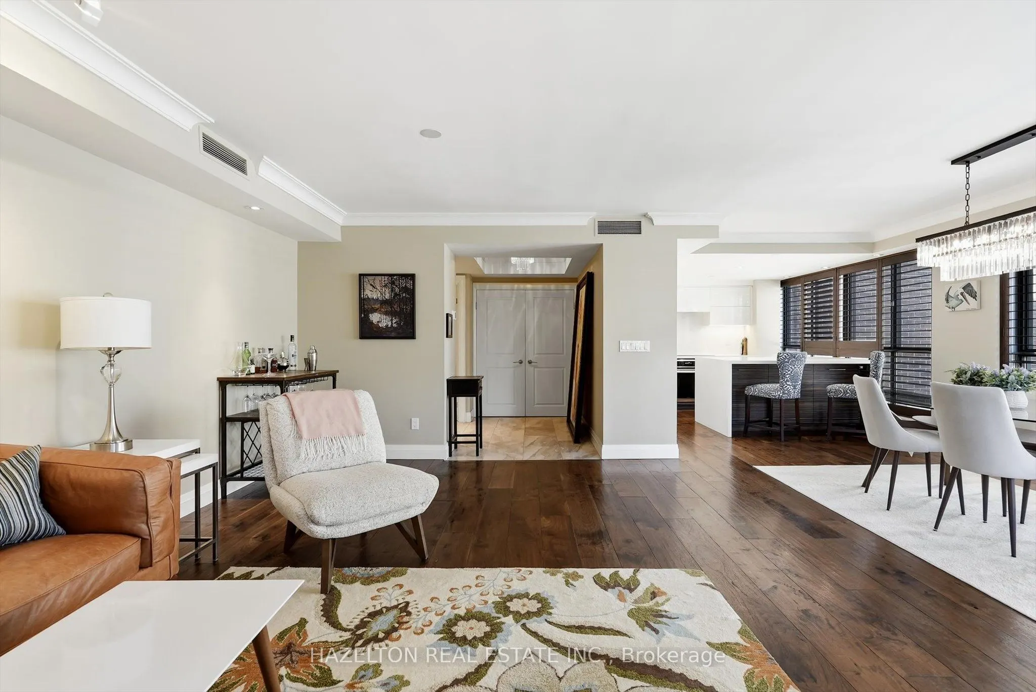 164 Cumberland Street #608