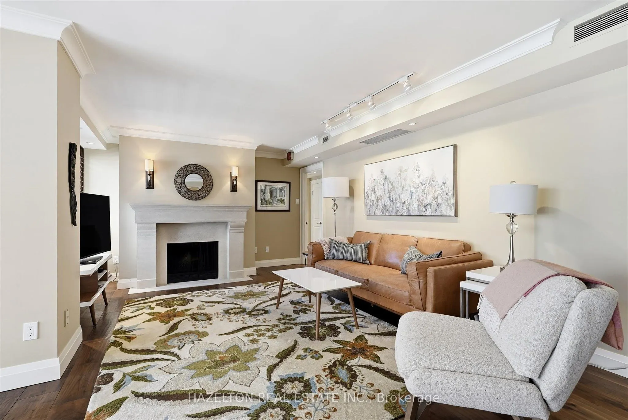 164 Cumberland Street #608