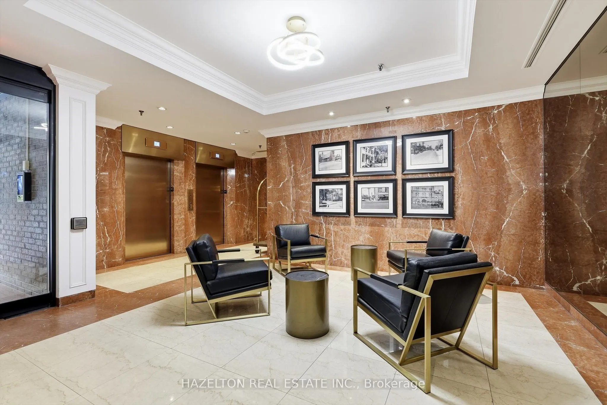 164 Cumberland Street #608