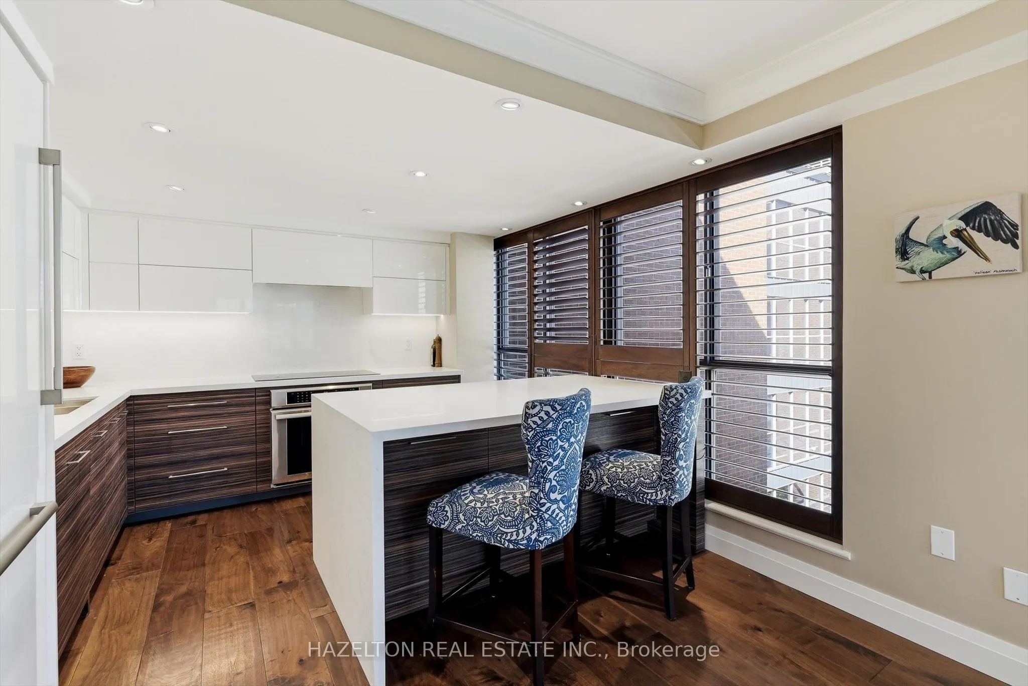 164 Cumberland Street #608