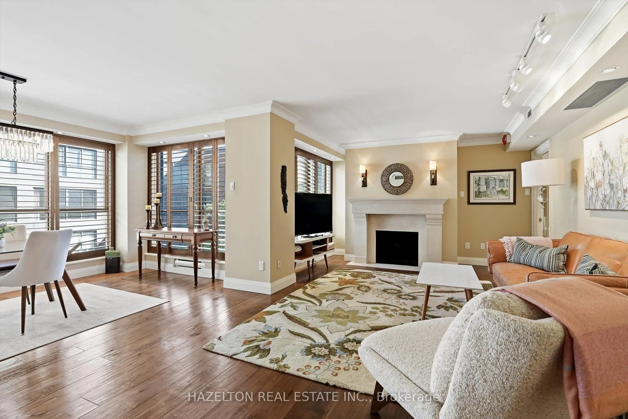 164 Cumberland Street #608