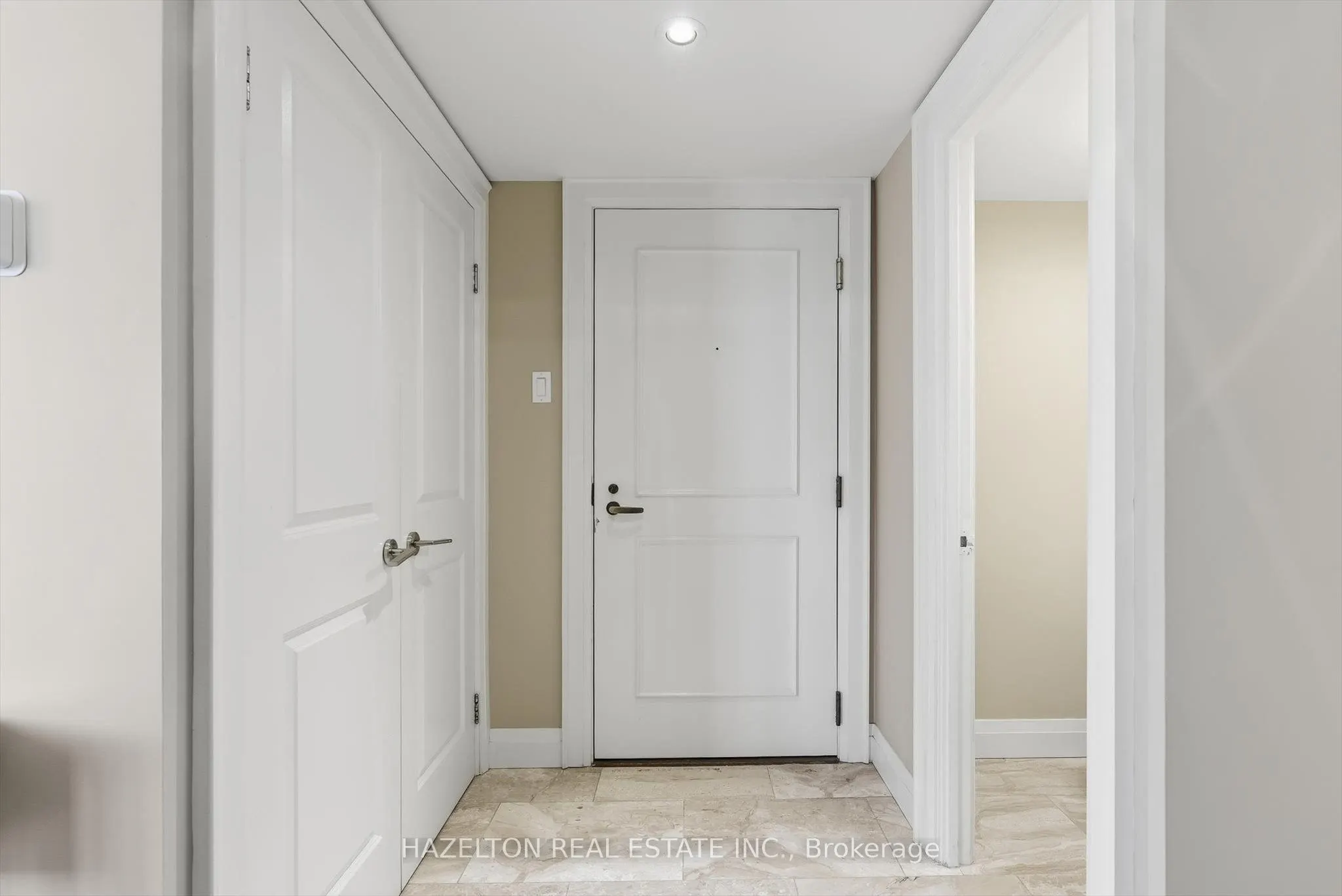 164 Cumberland Street #608