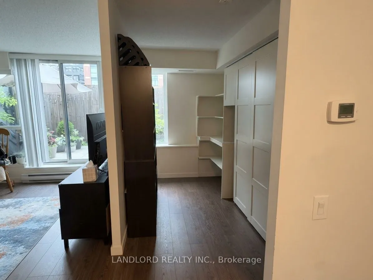 525 Wilson Avenue #304