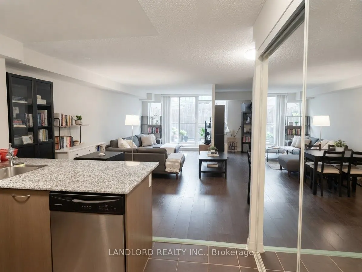 525 Wilson Avenue #304