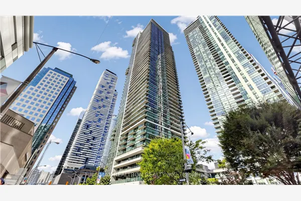 33 Bay Street #2211