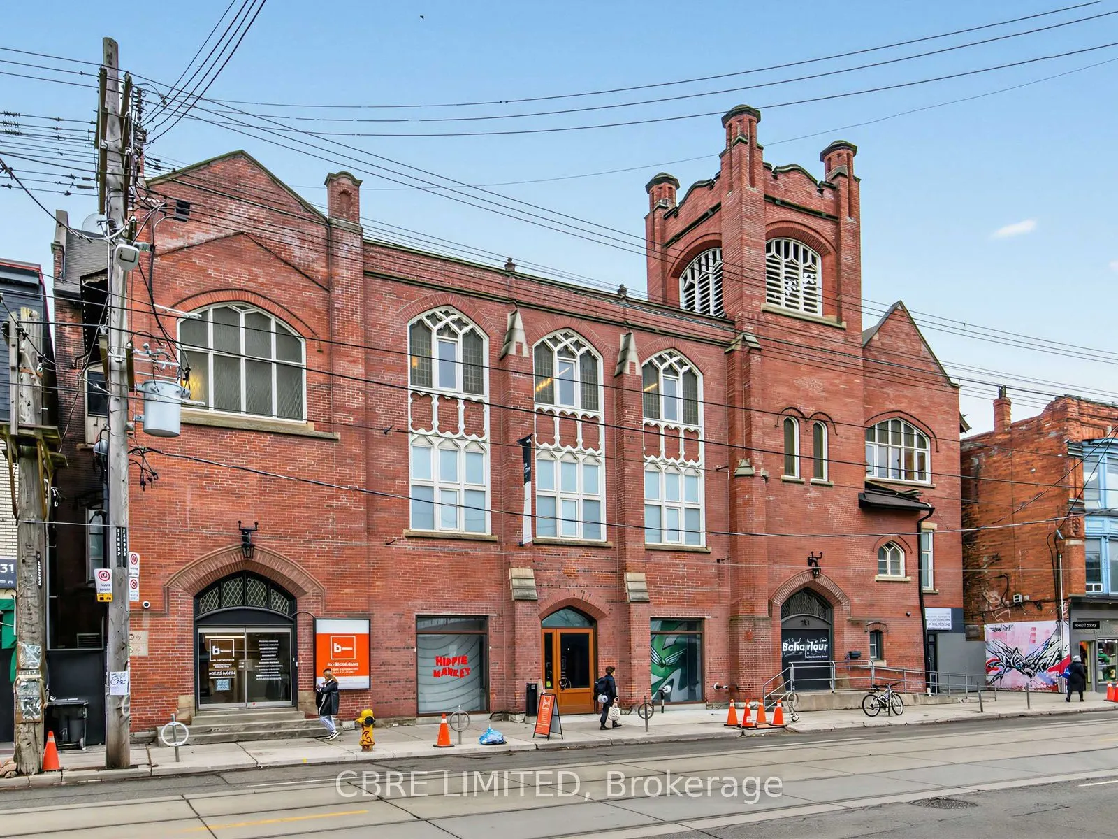761 Queen Street