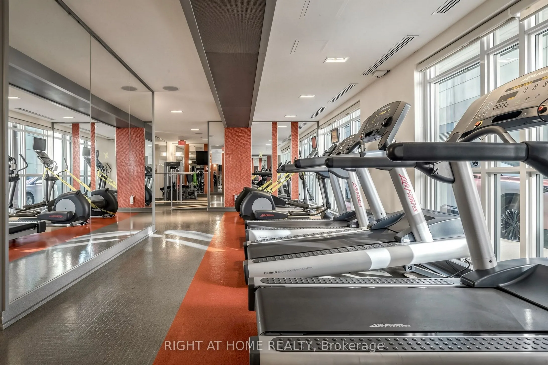 5 Hanna Avenue #510