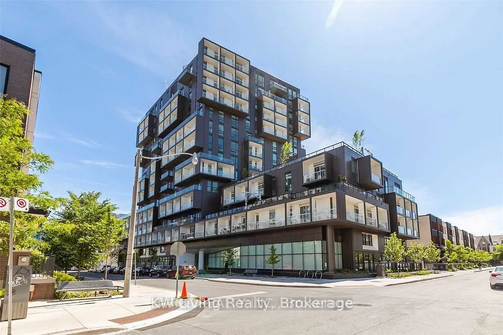 80 Vanauley Street #302