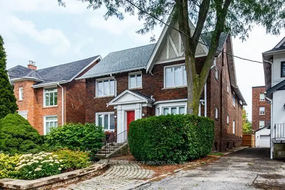11 HIGHBOURNE Road #SECOND FL.