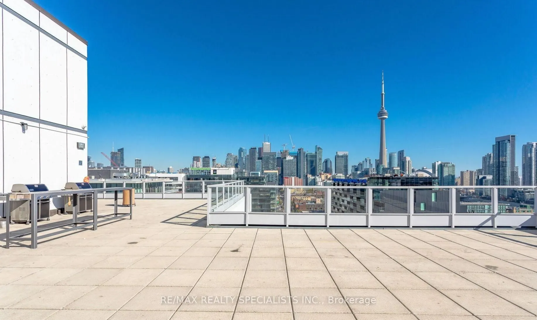 700 King Street W #519