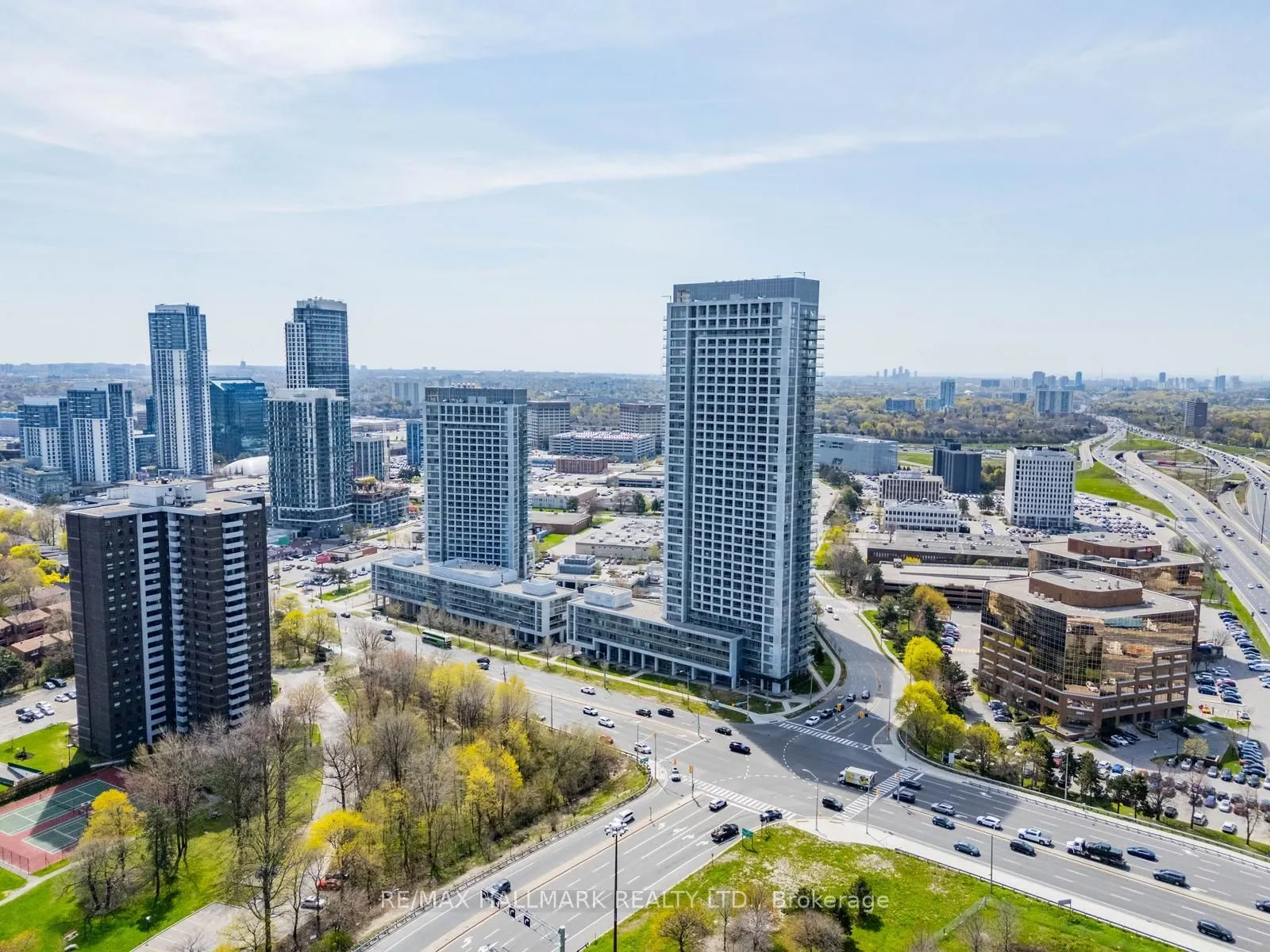 2015 Sheppard Avenue E #407