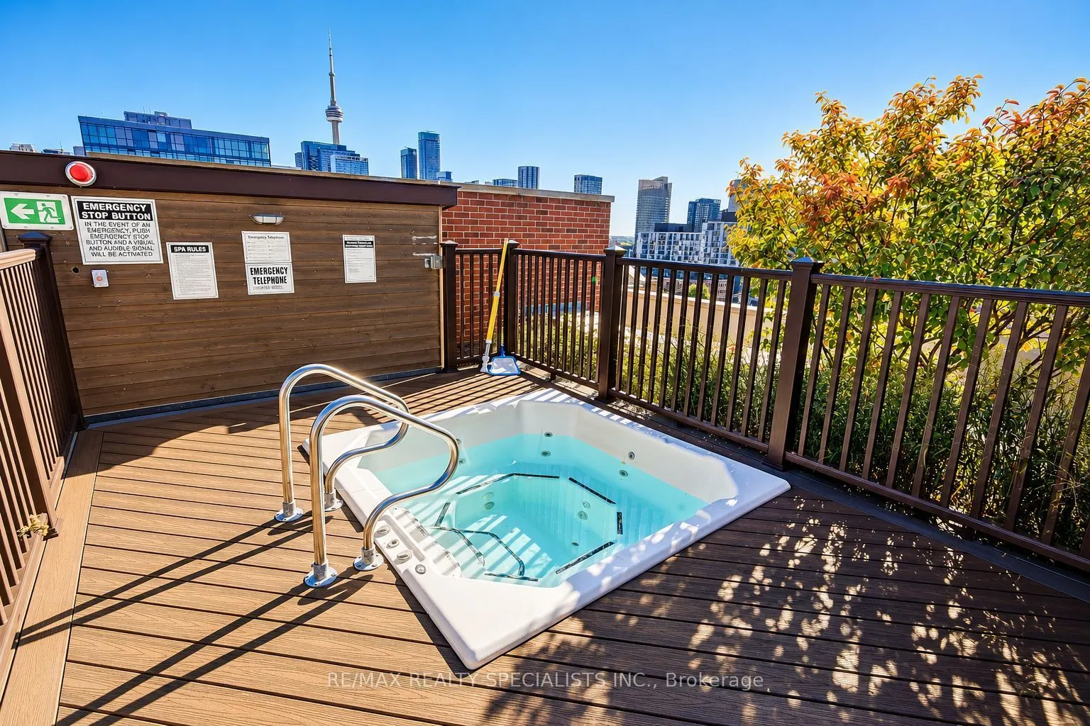 801 King Street W #1120