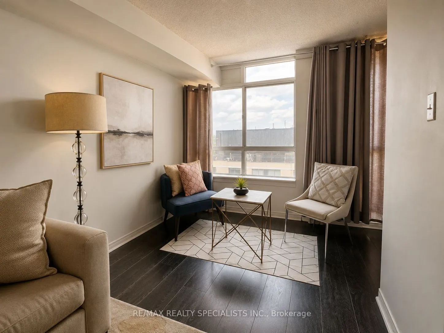 801 King Street W #1120
