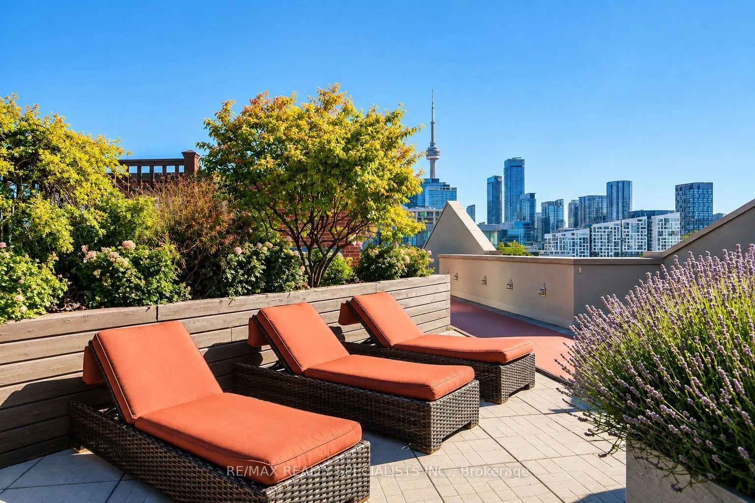 801 King Street W #1120