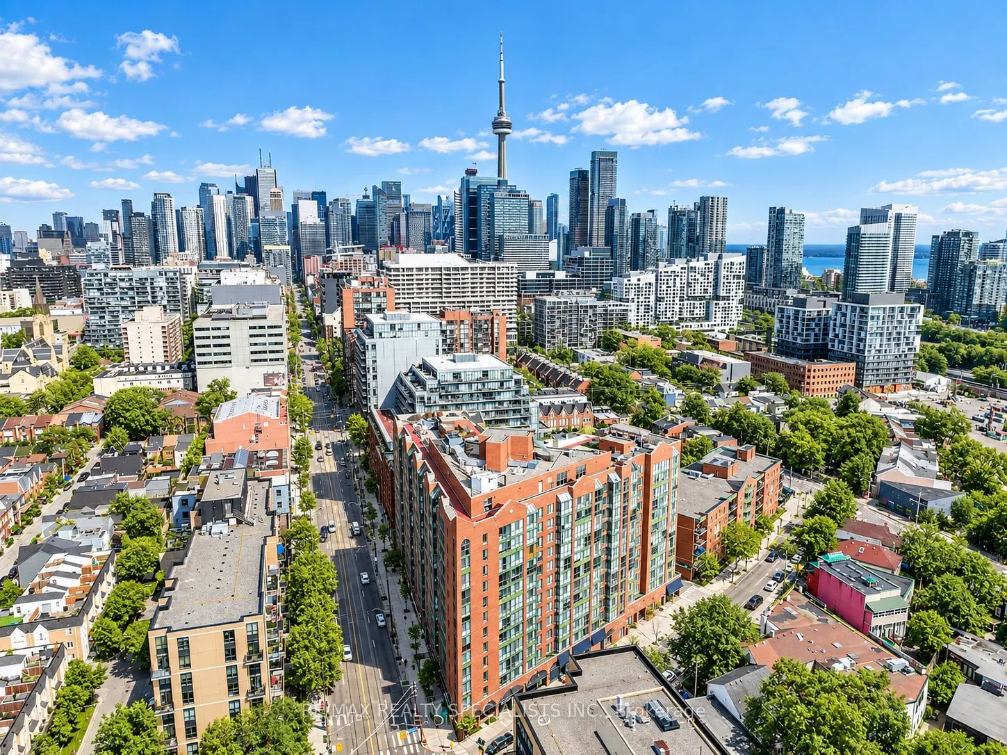 801 King Street W #1120