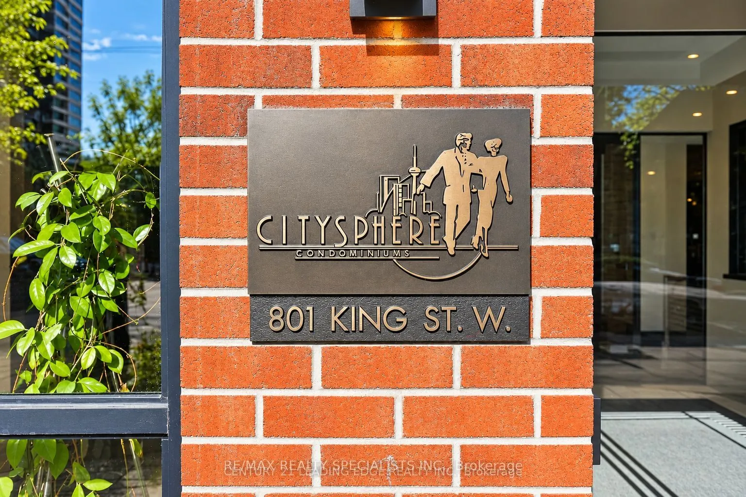 801 King Street W #1120