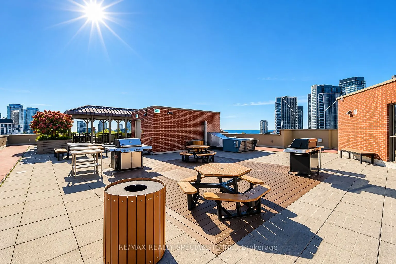 801 King Street W #1120