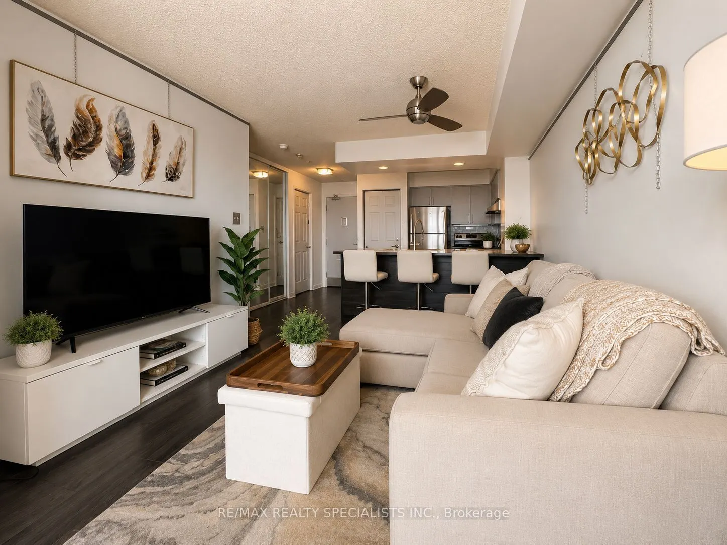 801 King Street W #1120