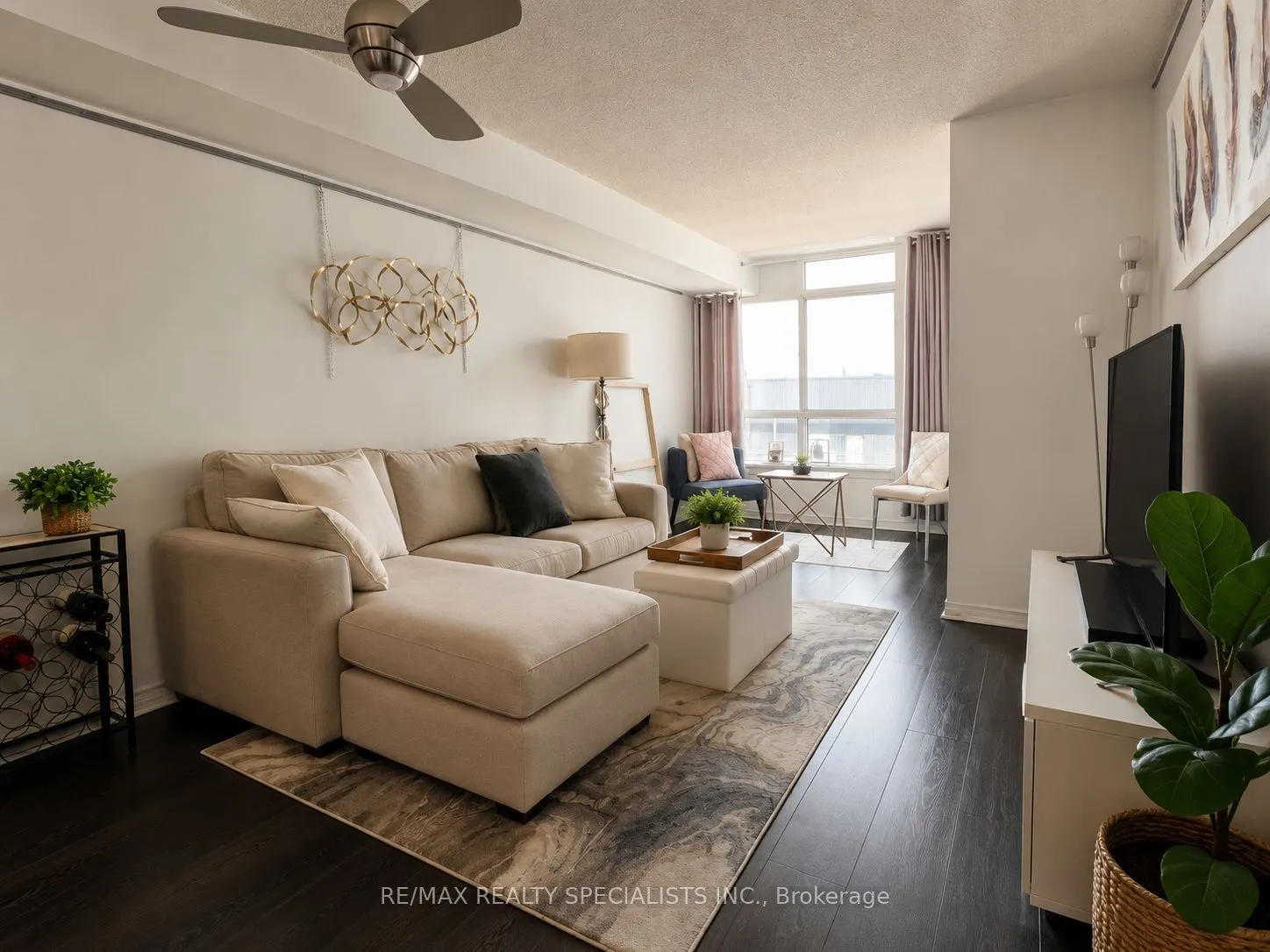 801 King Street W #1120