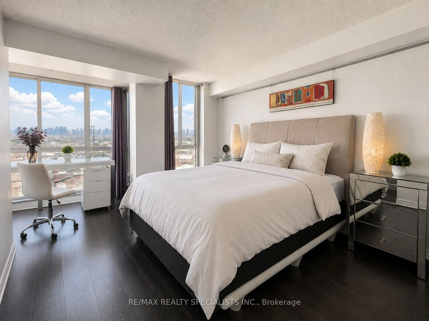 801 King Street W #1120