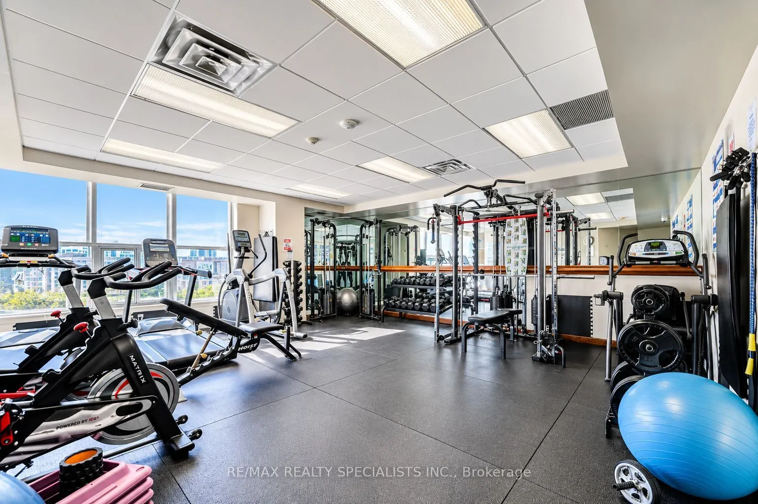 801 King Street W #1120
