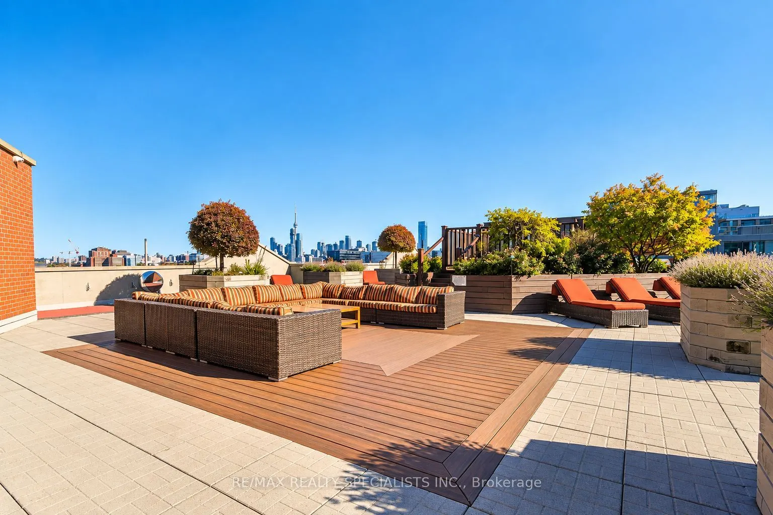 801 King Street W #1120