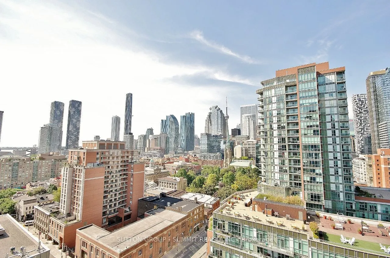 105 George Street #1510