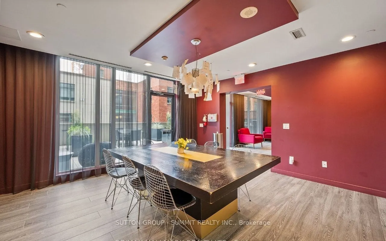 105 George Street #1510