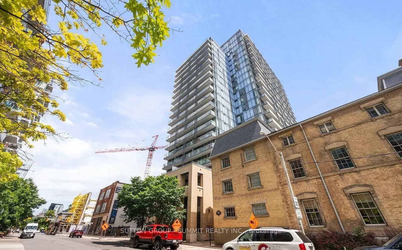 105 George Street #1510