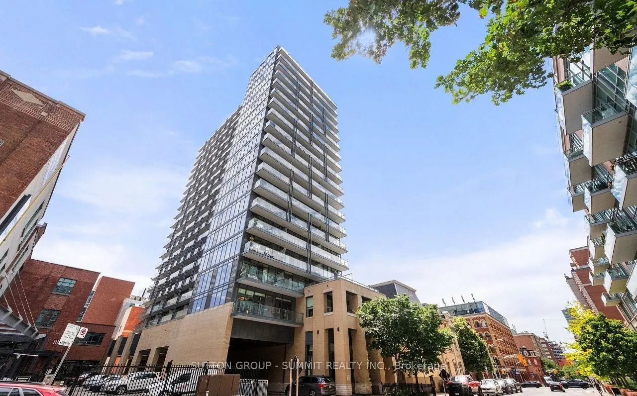 105 George Street #1510