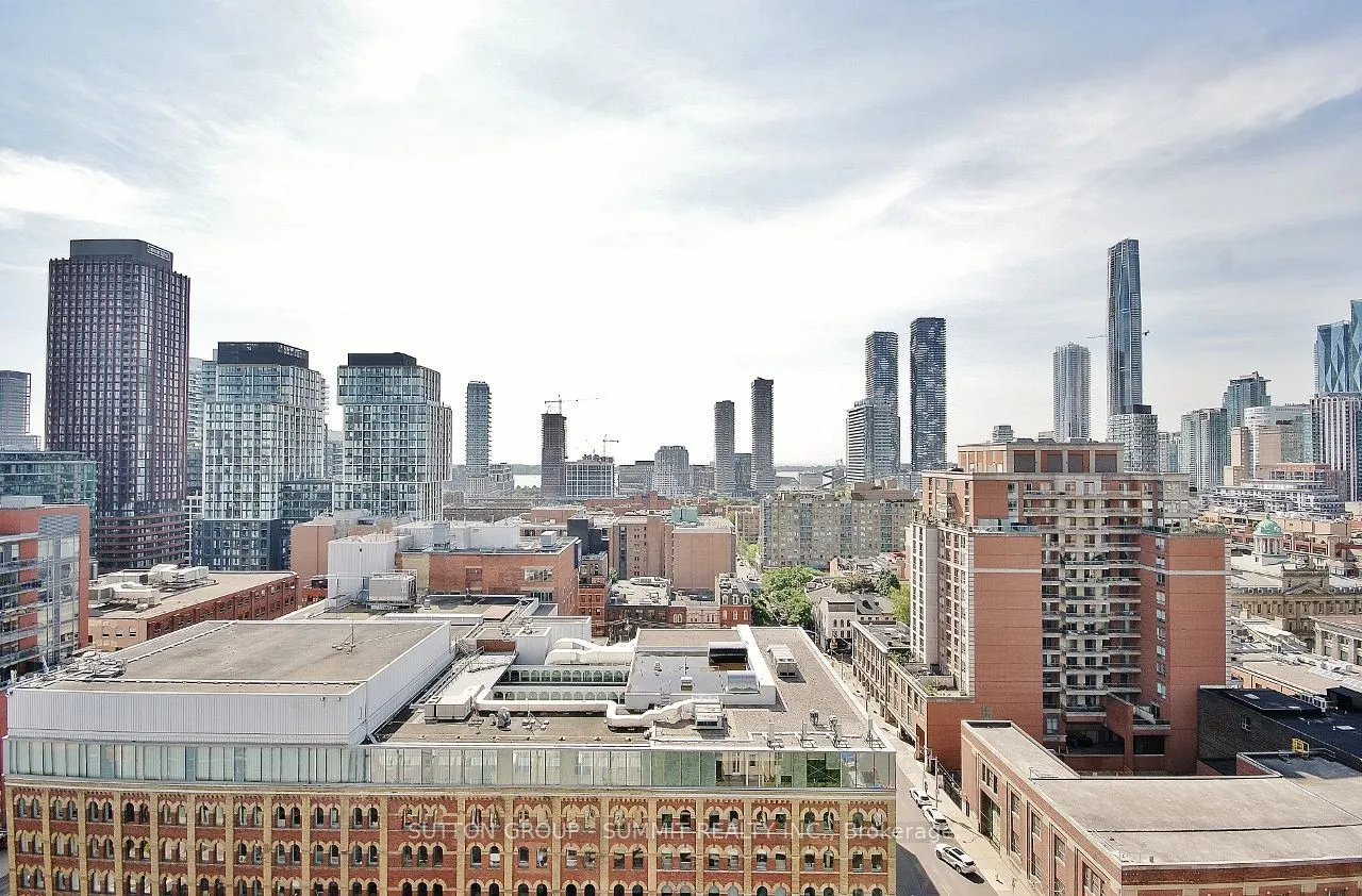 105 George Street #1510