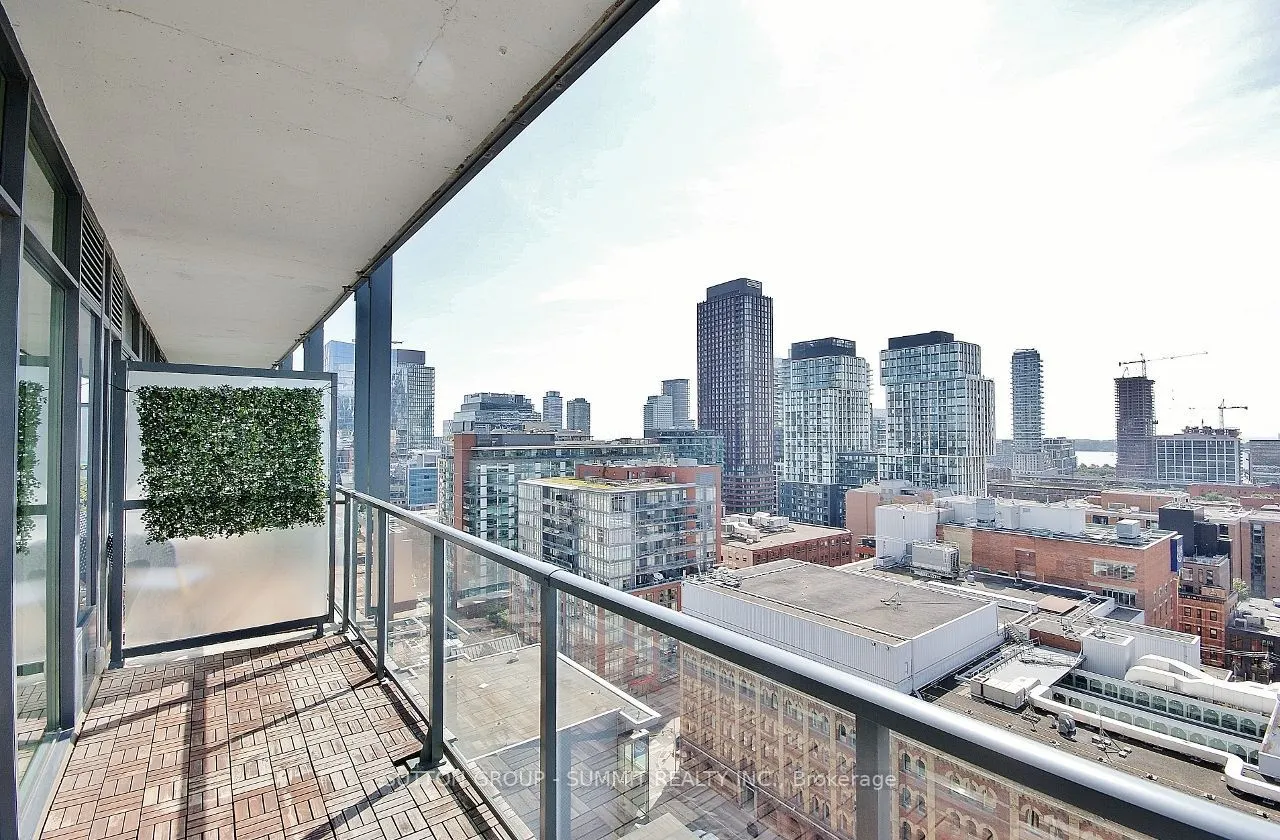 105 George Street #1510