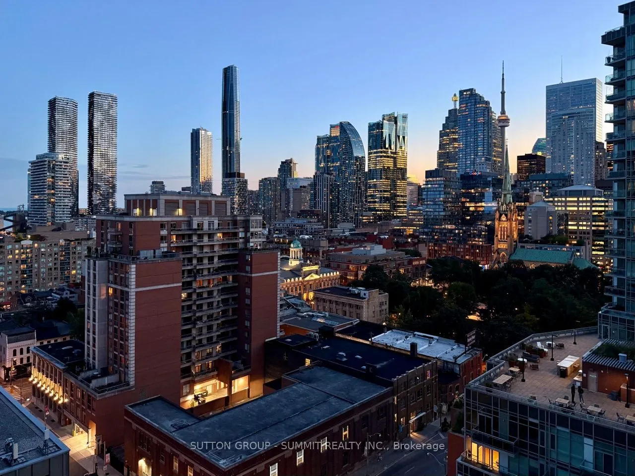 105 George Street #1510
