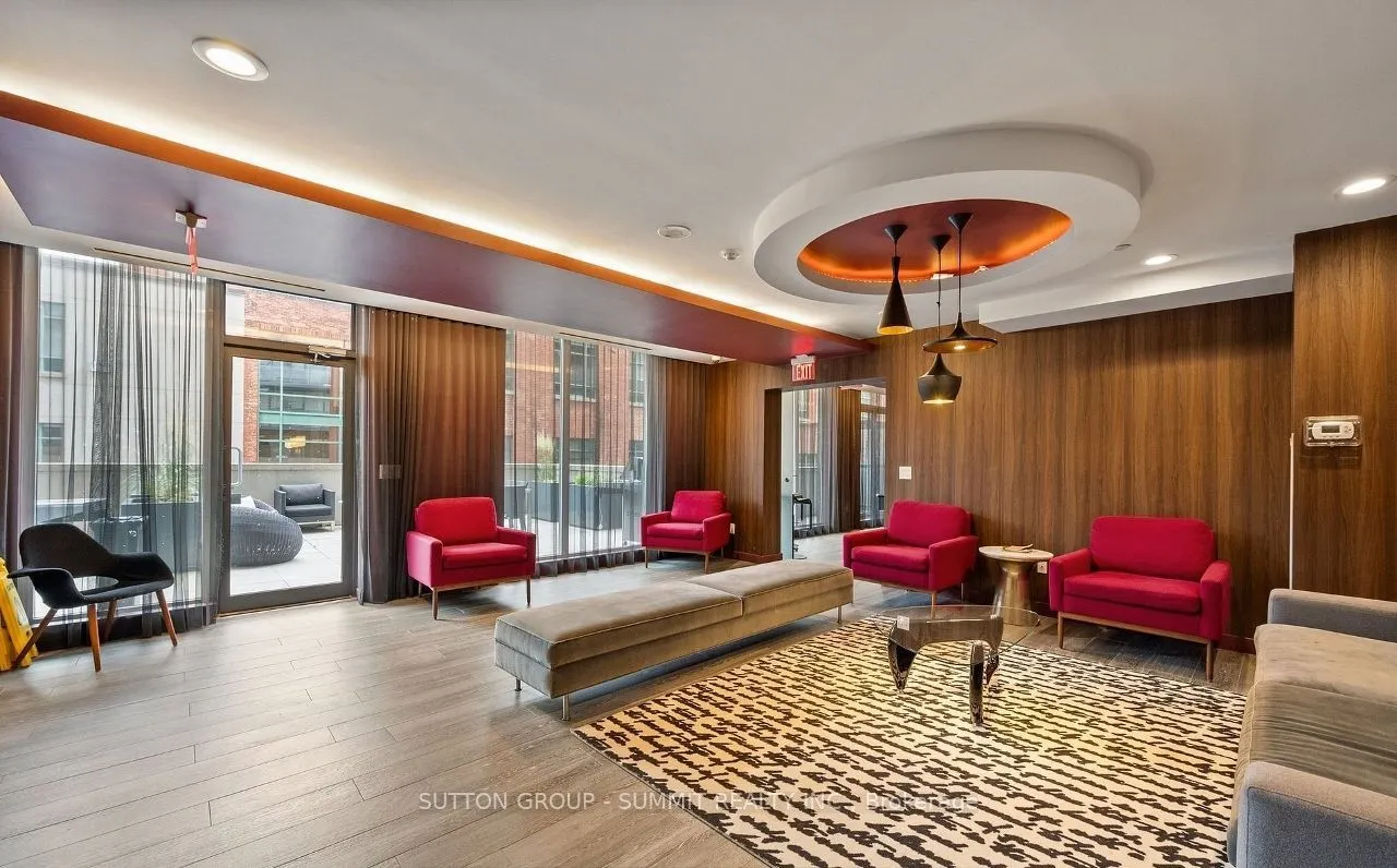 105 George Street #1510