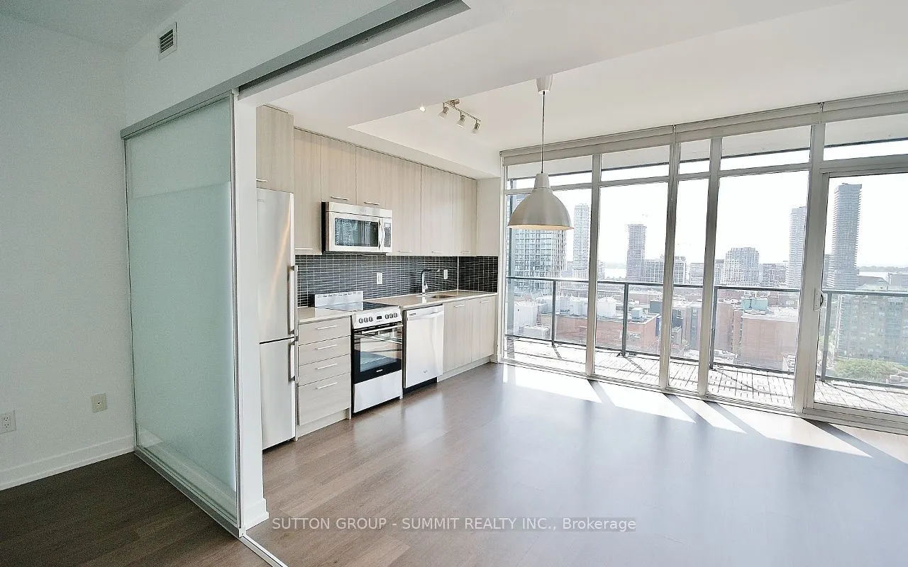 105 George Street #1510