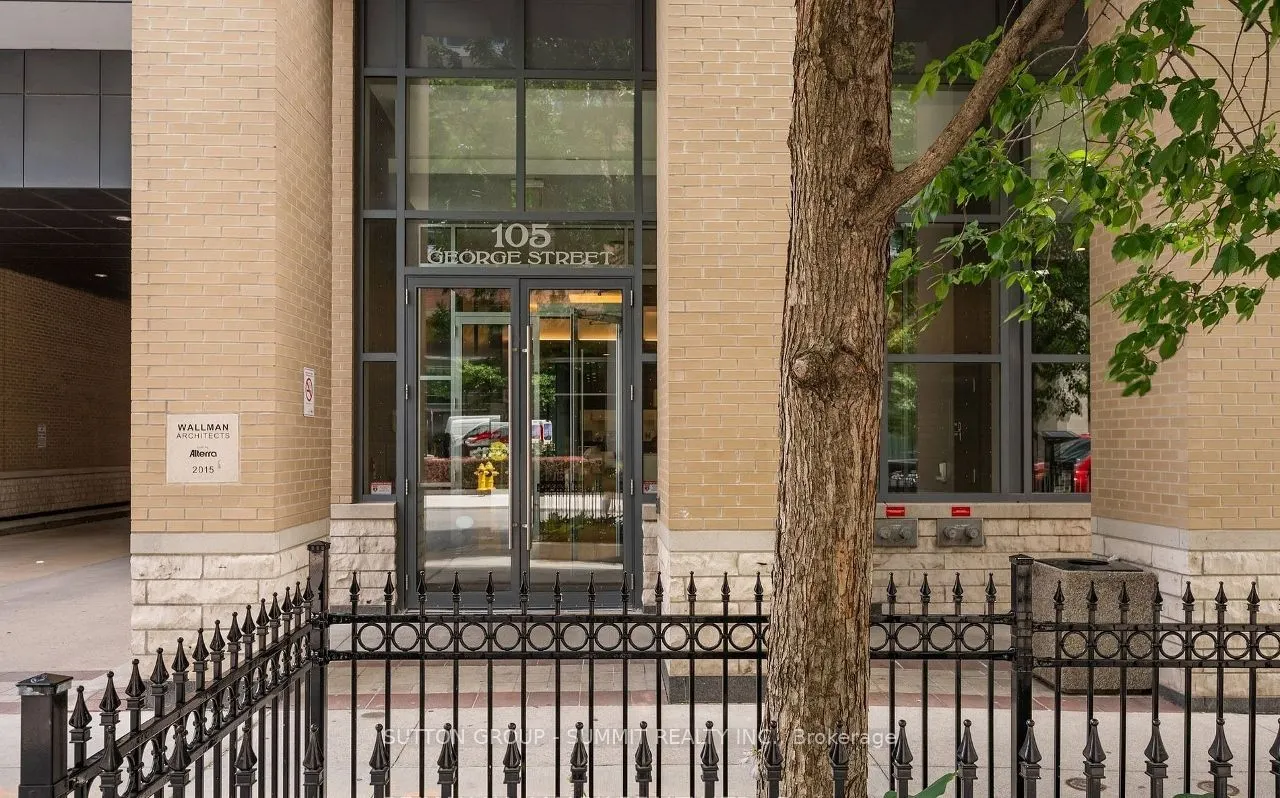 105 George Street #1510