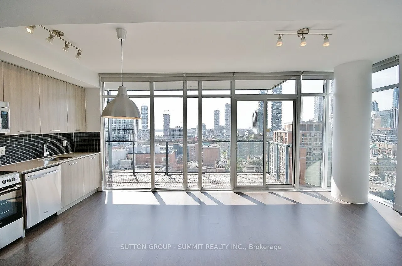 105 George Street #1510