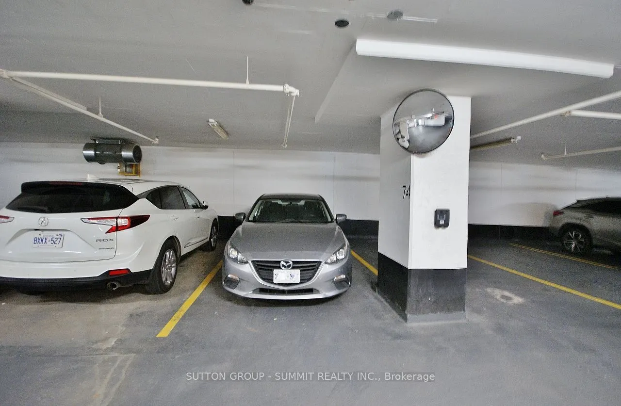 105 George Street #1510