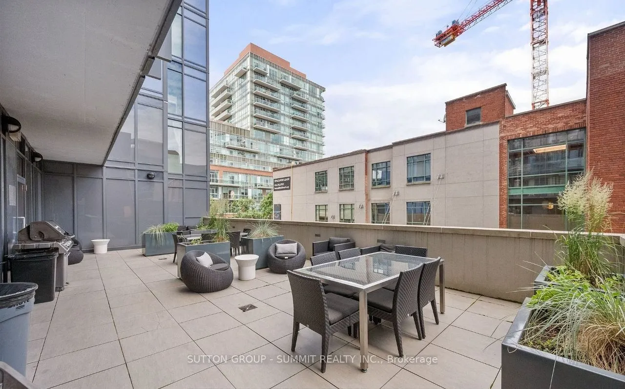 105 George Street #1510