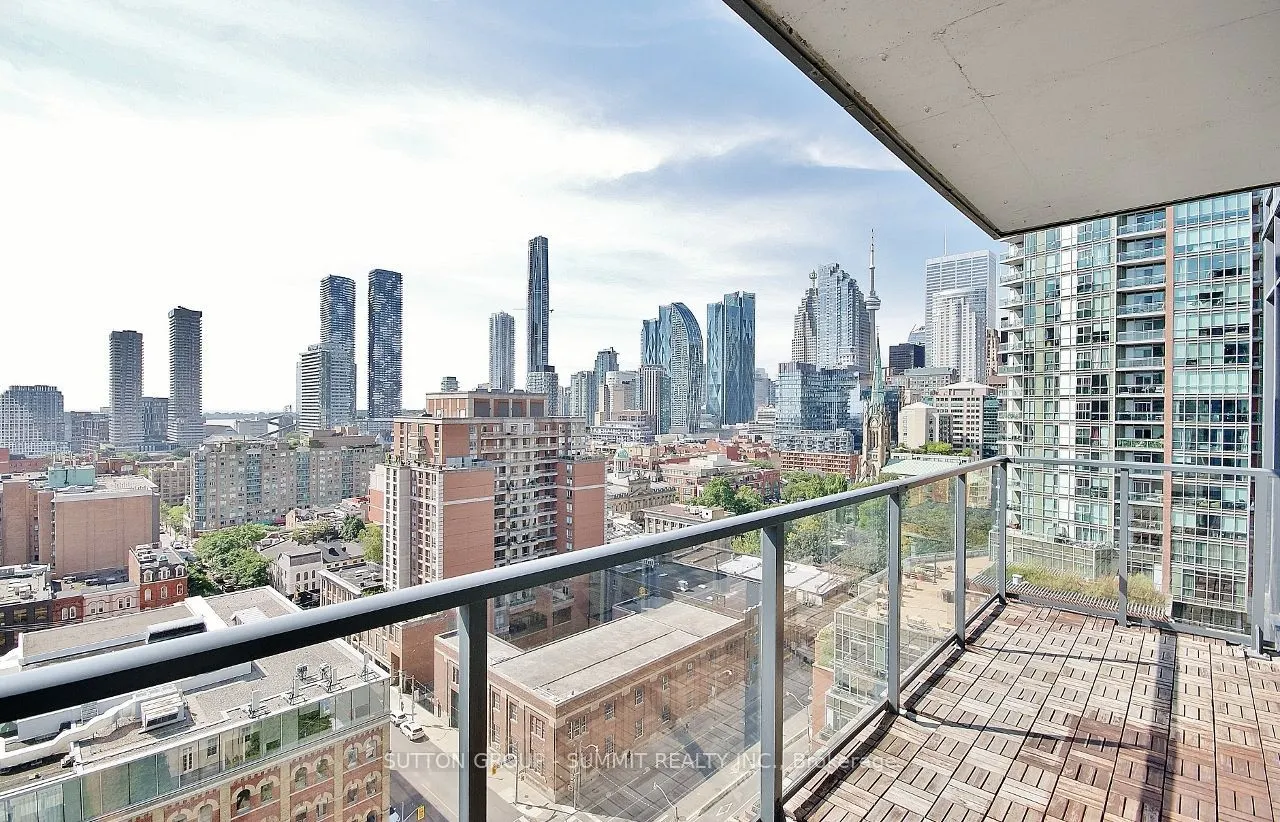 105 George Street #1510