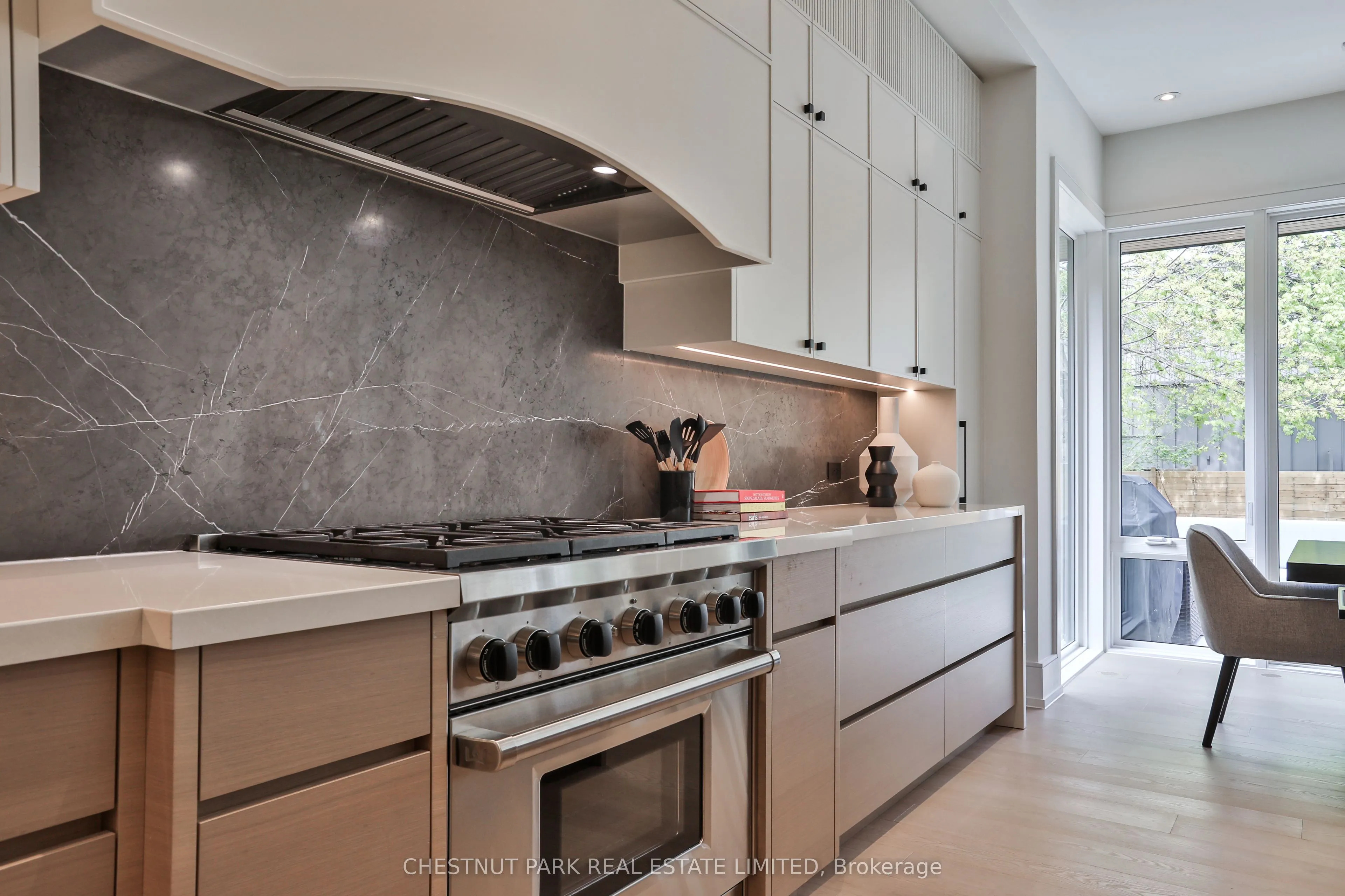2 Marchwood Drive
