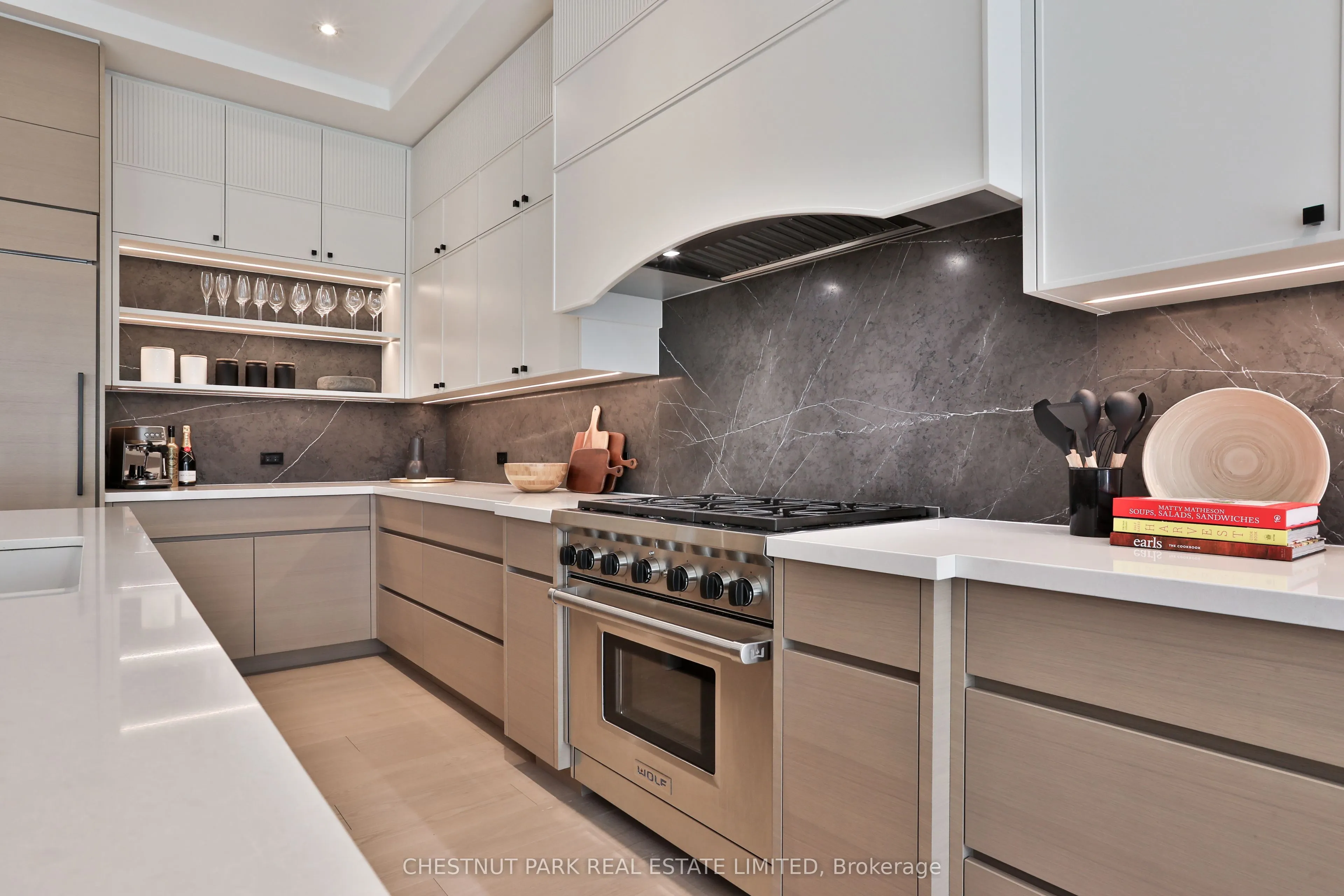 2 Marchwood Drive