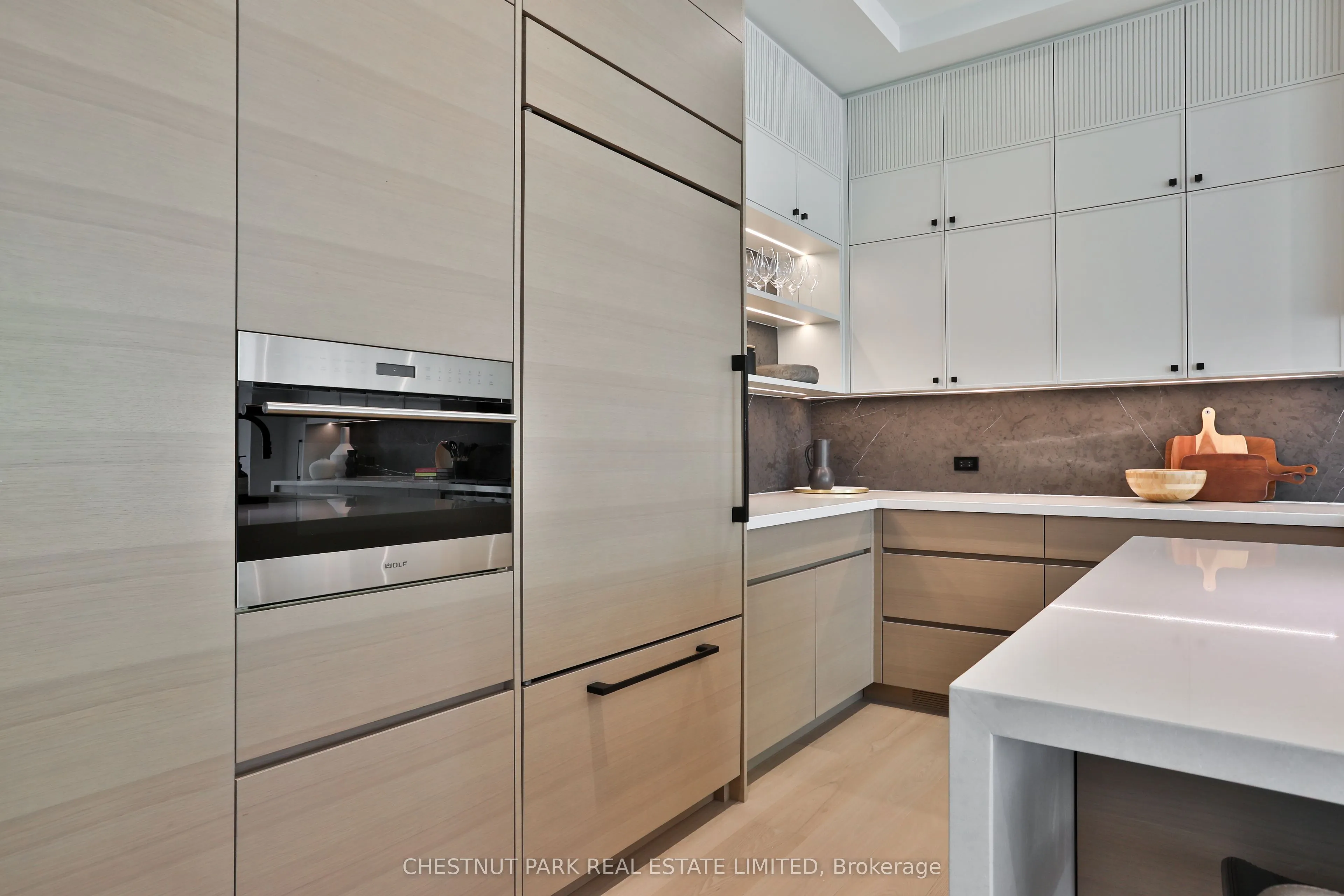 2 Marchwood Drive
