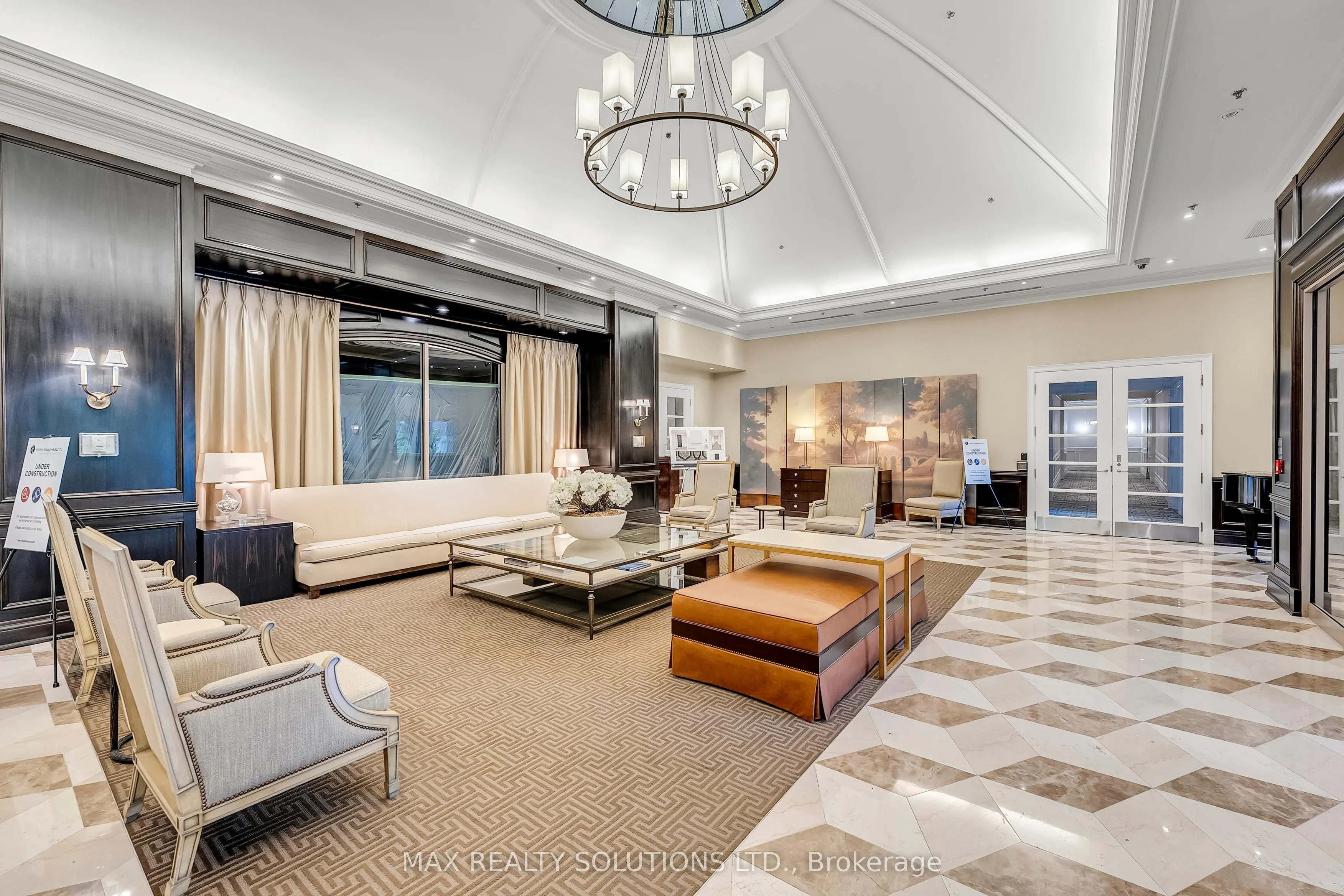 20 Burkebrook Place #319