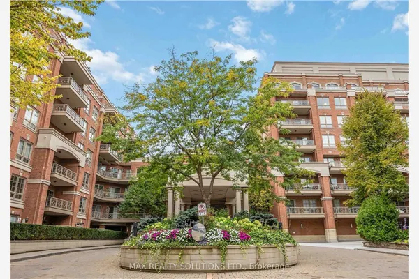 20 Burkebrook Place #319