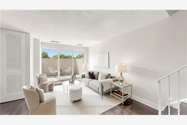 4005 Don Mills Road #358