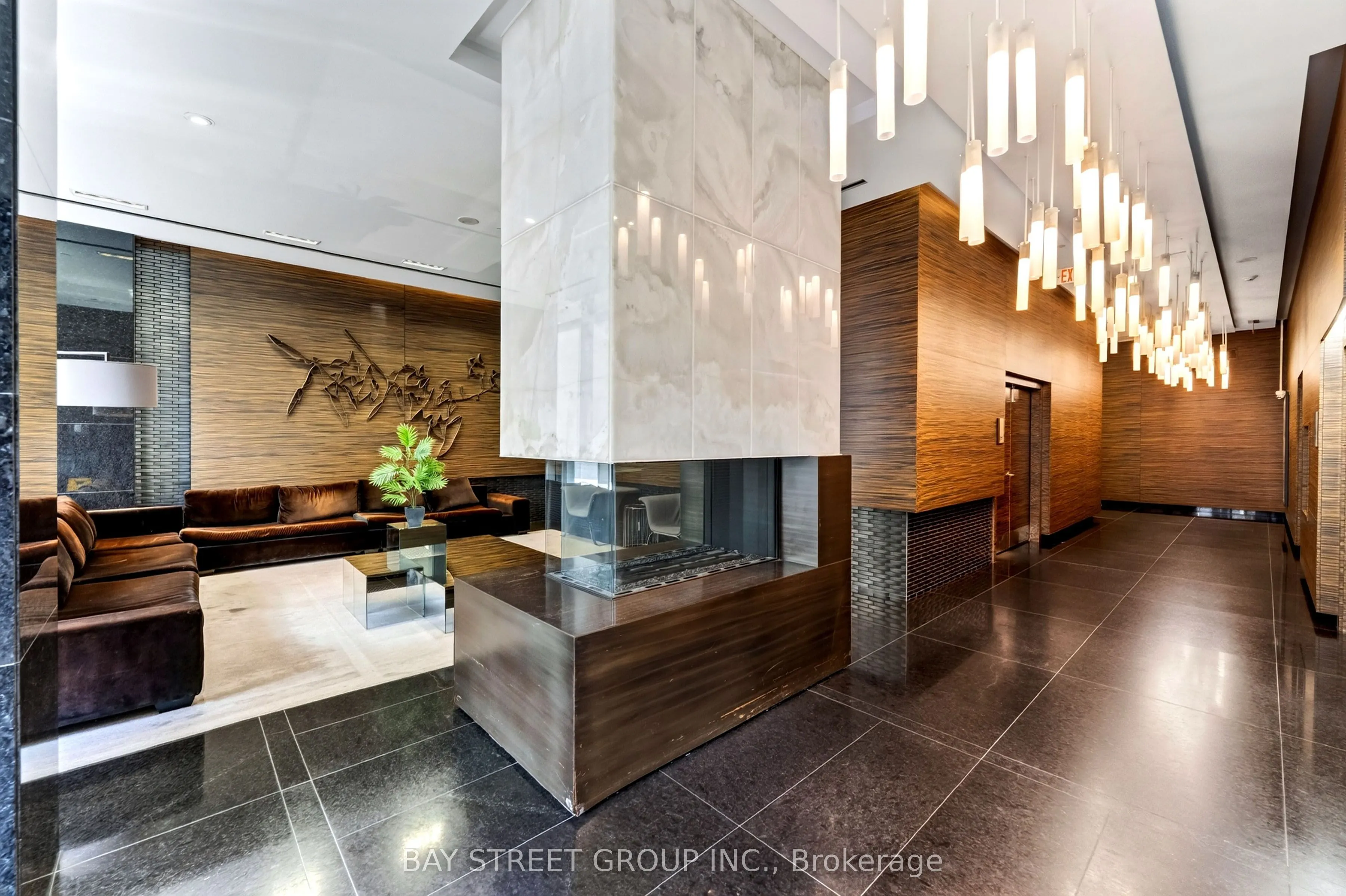 770 Bay Street #709
