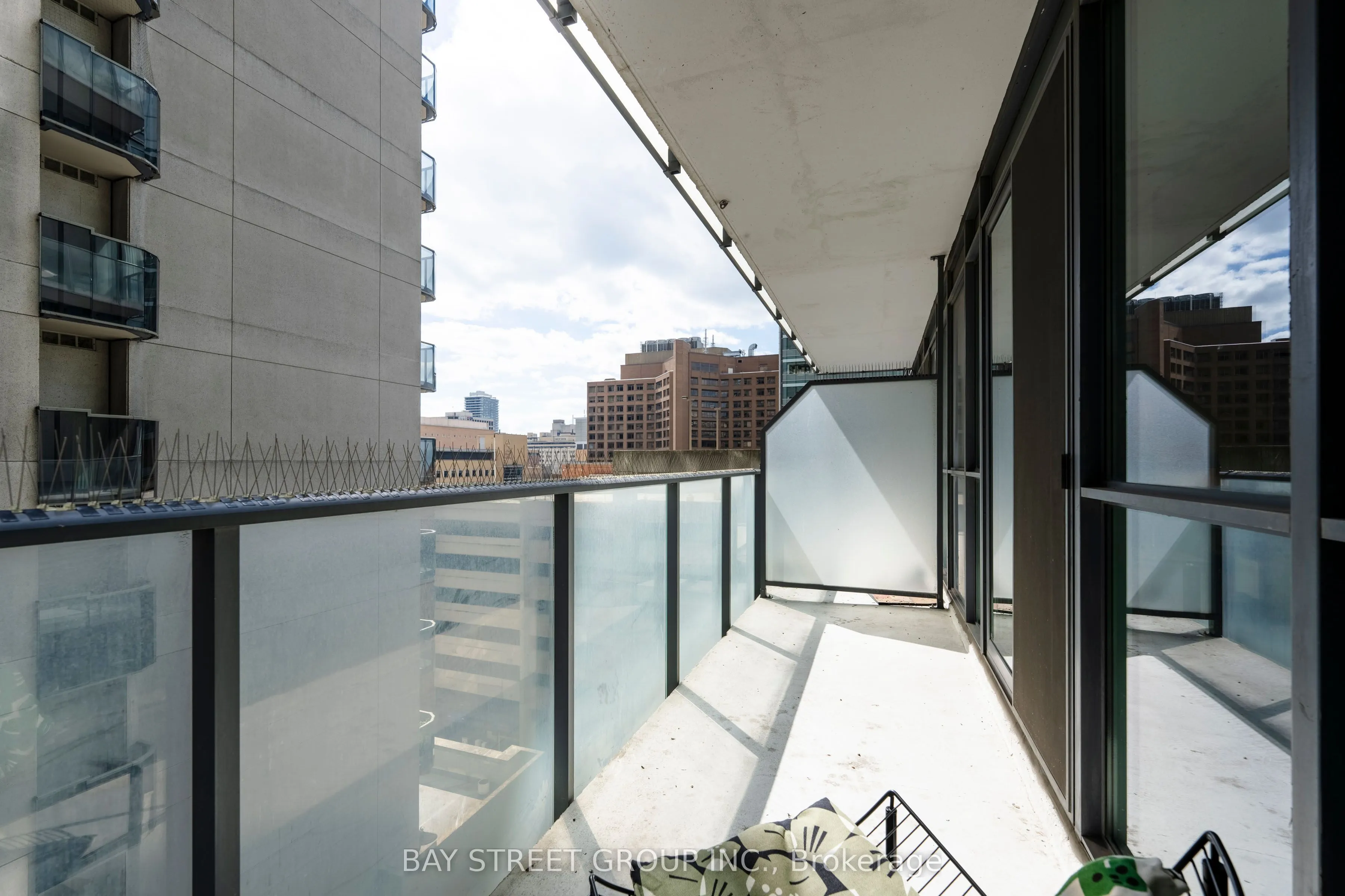 770 Bay Street #709