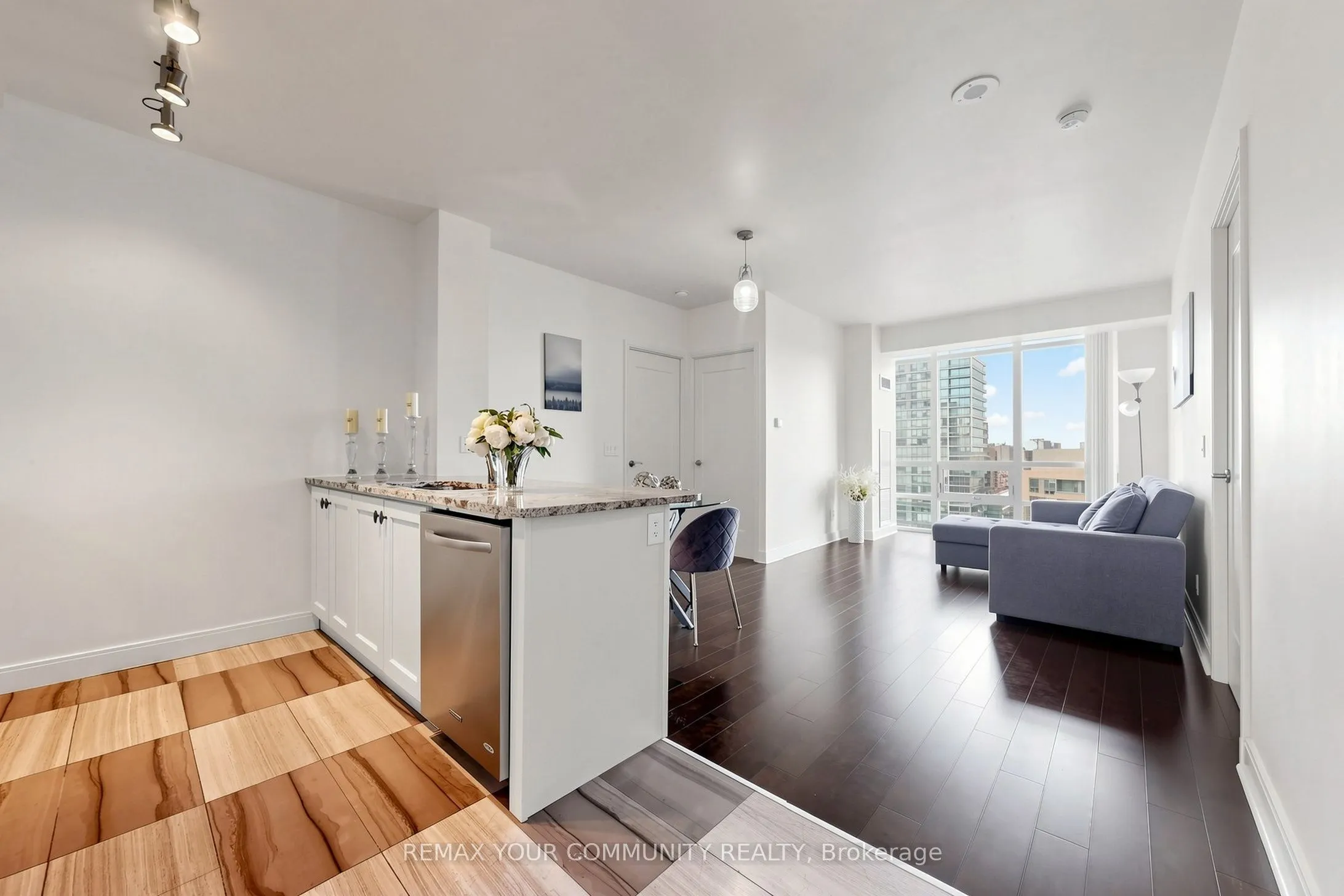825 Church Street #2101