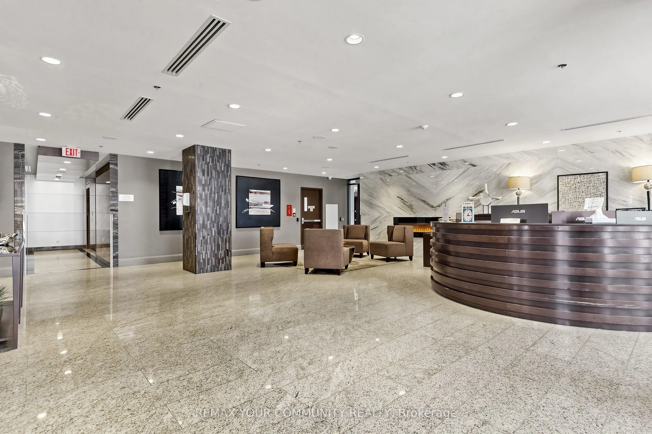 825 Church Street #2101